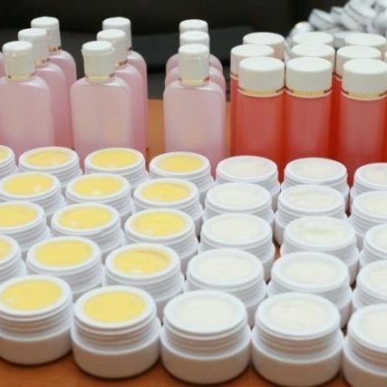 Hindari Cream Pemutih Berbahaya di Pasaran, Ini Ciri-cirinya Hindari Cream Pemutih Berbahaya di Pasaran, Ini Ciri-cirinya