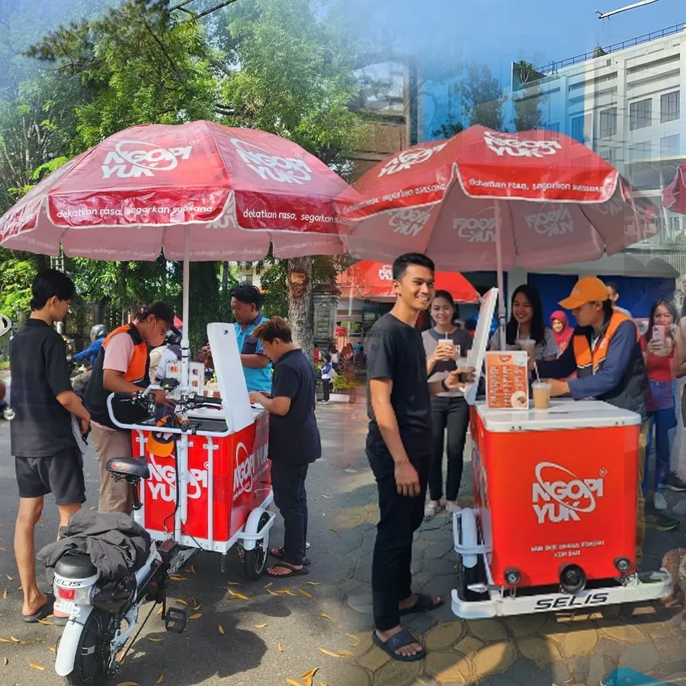 Usaha yang Cocok untuk Pemula Tanpa Pengalaman Usaha yang Cocok untuk Pemula Tanpa Pengalaman