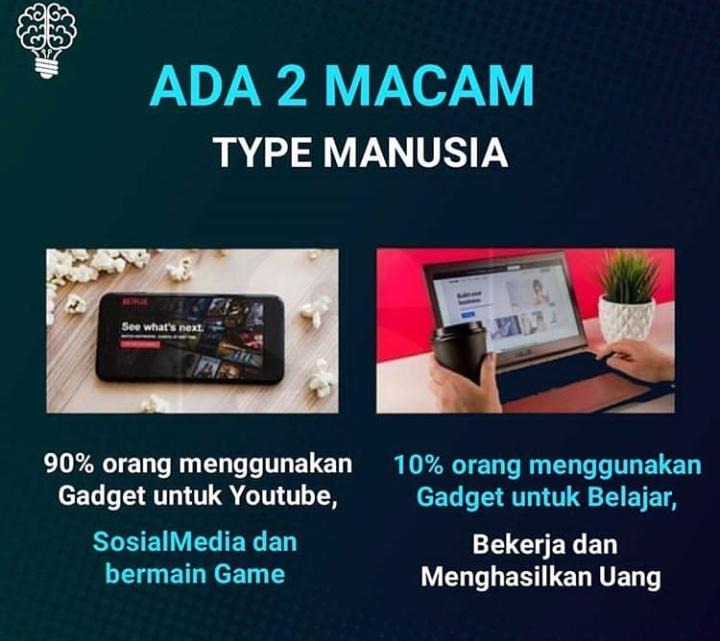 5 Alasan Kenapa Kamu Harus Punya Skill Digital Marketing 5 Alasan Kenapa Kamu Harus Punya Skill Digital Marketing