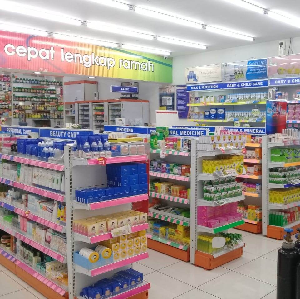 Keunggulan Pemutih Wajah di Apotik dan Harganya Keunggulan Pemutih Wajah di Apotik dan Harganya