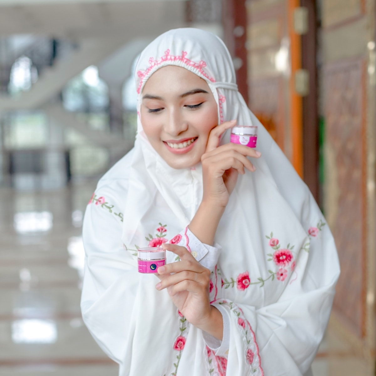 Mengapa Memilih Cream Pemutih BPOM? Mengapa Memilih Cream Pemutih BPOM?