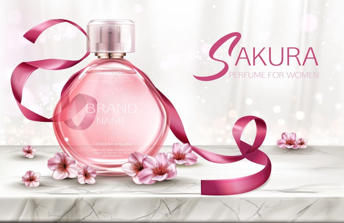 Beberapa manfaat bunga sakura untuk produk kosmetik Beberapa manfaat bunga sakura untuk produk kosmetik