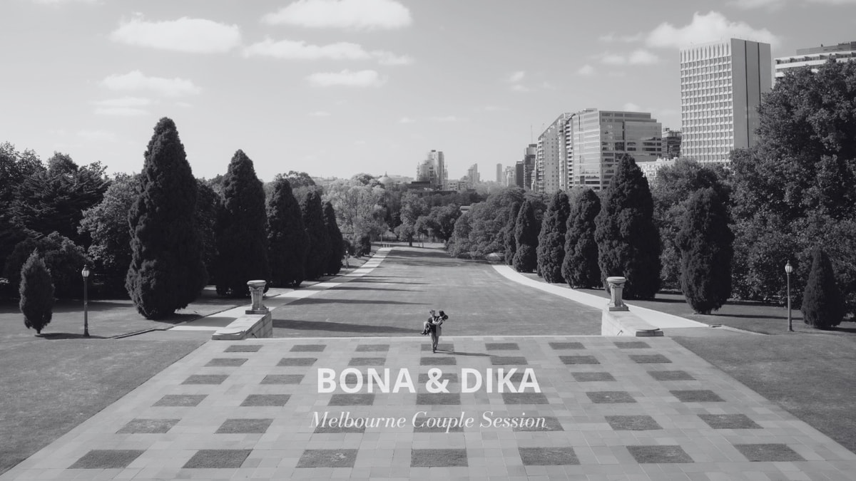 bona & dika bona & dika