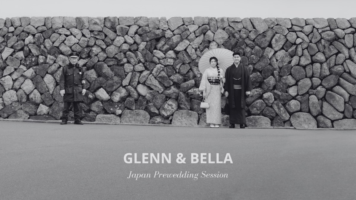 glenn bella glenn bella