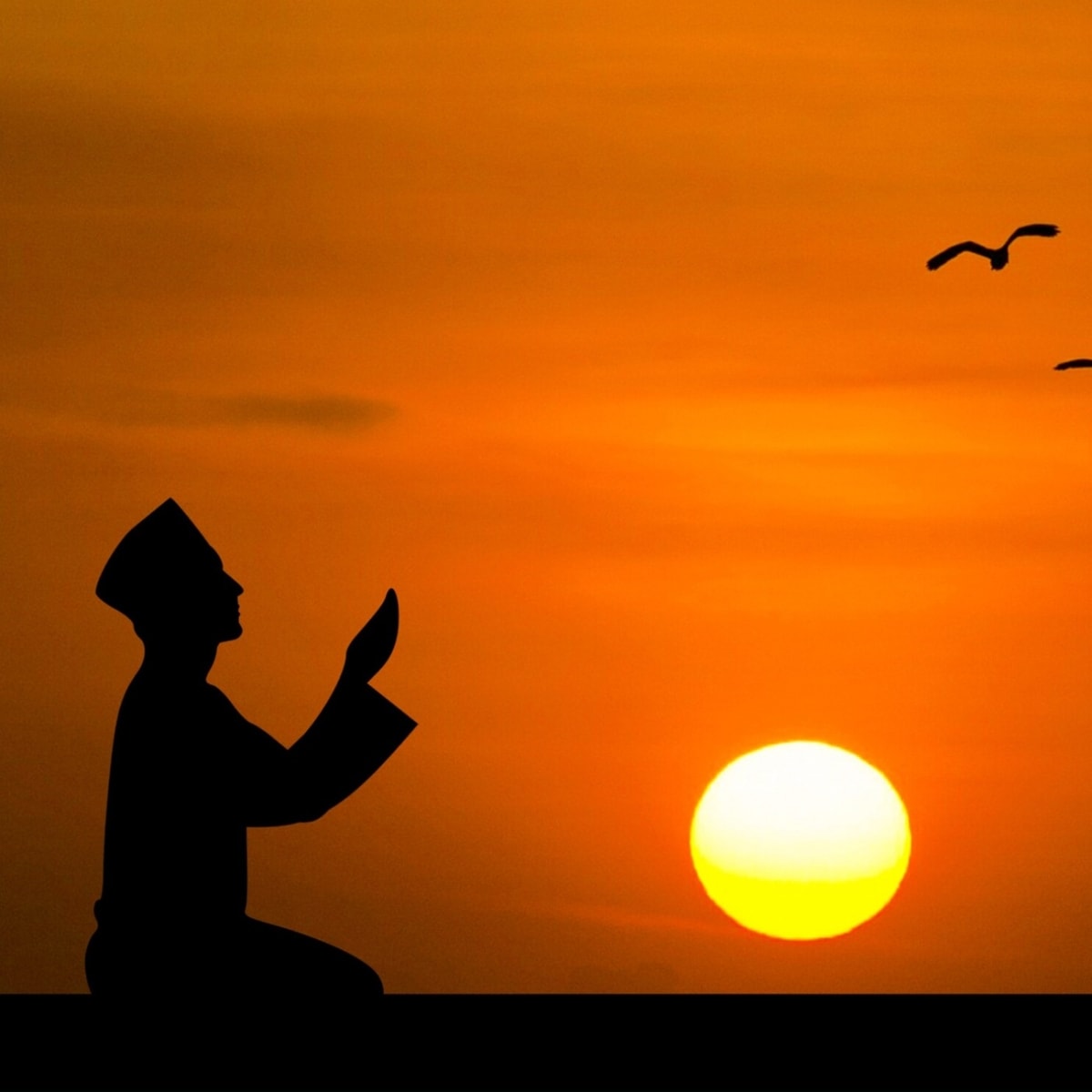 Pembahasan Ilmiah Bagaimana Shalat Subuh Bisa Meningkatkan Kebahagiaan Pembahasan Ilmiah Bagaimana Shalat Subuh Bisa Meningkatkan Kebahagiaan