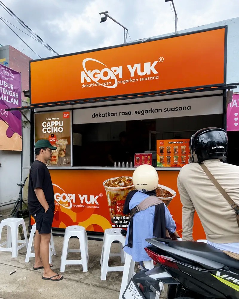 Mengamankan Dana Masa Pensiun: Rekomendasi Usaha untuk Pensiunan dari Ngopi Yuk Mengamankan Dana Masa Pensiun: Rekomendasi Usaha untuk Pensiunan dari Ngopi Yuk
