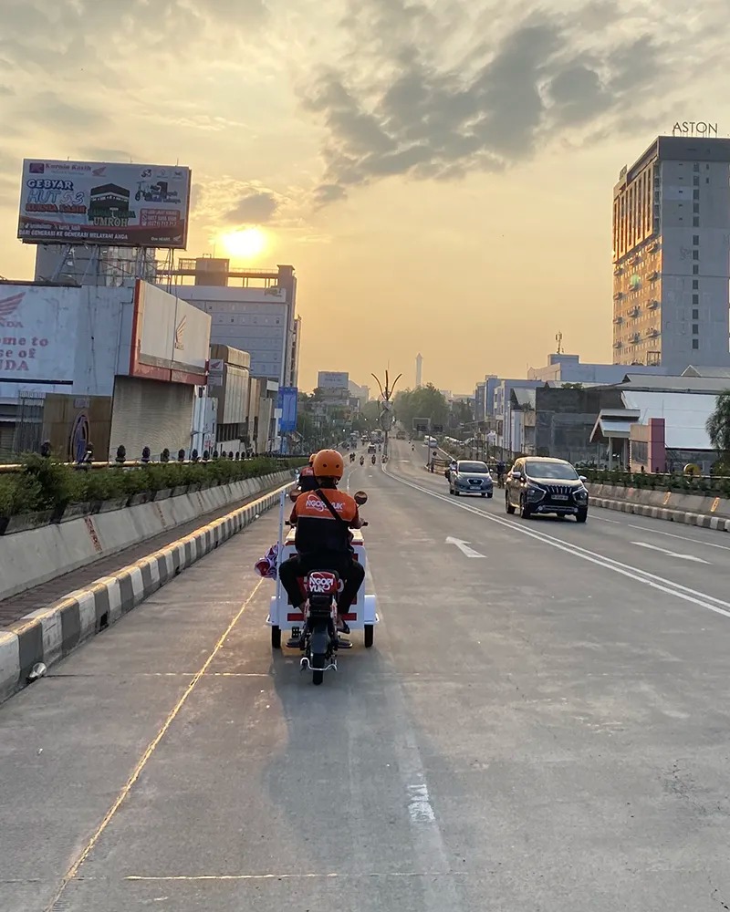 Bisnis yang Uangnya Cair Tiap Hari Bisnis yang Uangnya Cair Tiap Hari