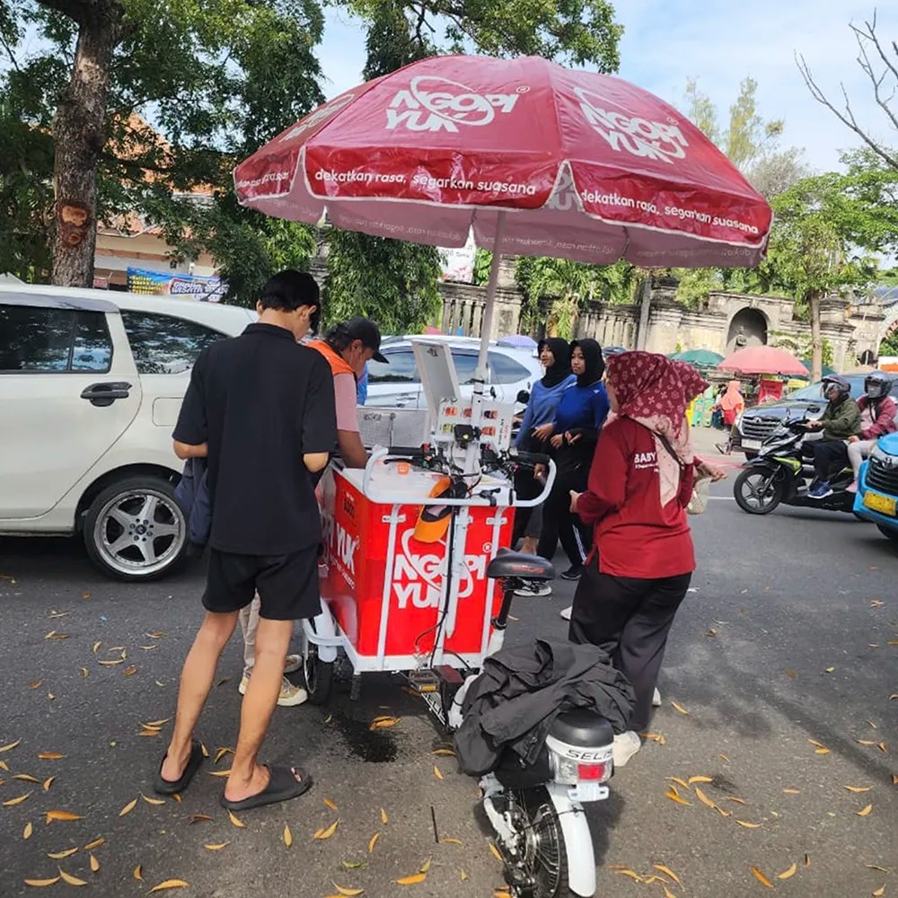 Peluang Usaha untuk Karyawan yang Ingin Tambahan Penghasilan