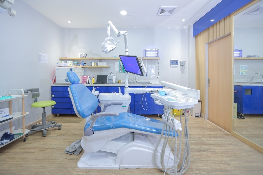 Poli Gigi Tebet Terbaik & Terjangkau - Muslimedika Jakarta Selatan