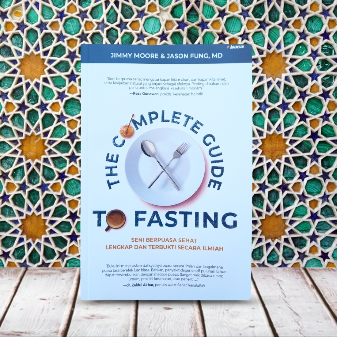 Dr pradip jamnadas fasting program