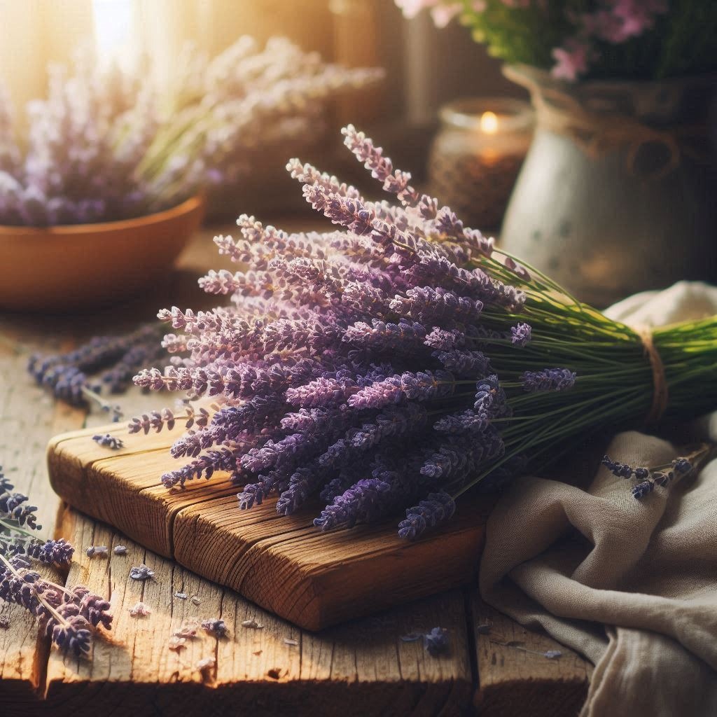 Manfaat dan Cara Penggunaan Lavender untuk Kecantikan