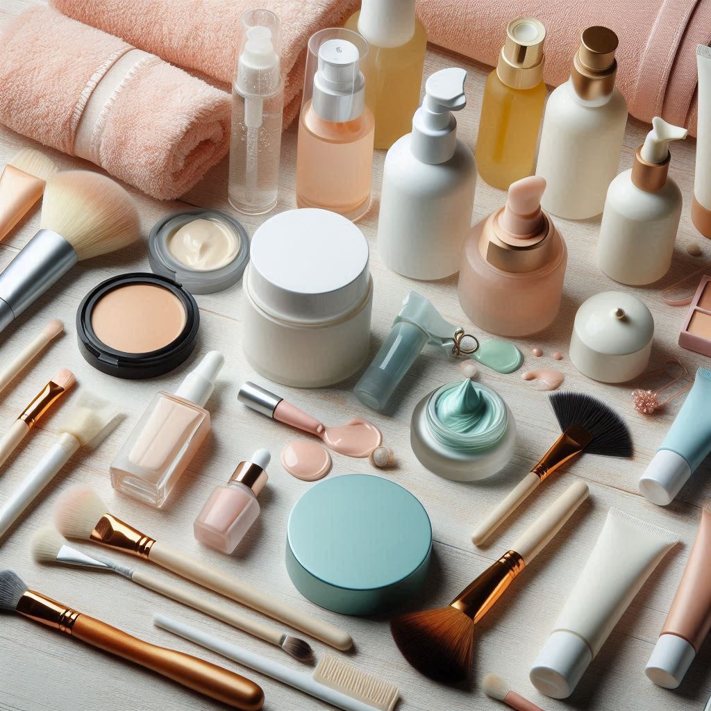 Skincare Sebelum Makeup: Langkah-Langkah untuk Kulit Sehat dan Makeup Sempurna