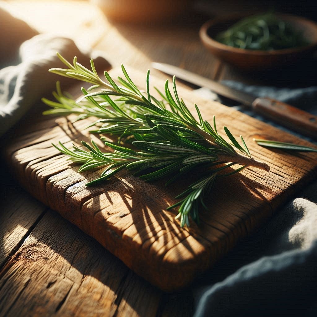 Manfaat dan Cara Penggunaan Rosemary untuk Kecantikan