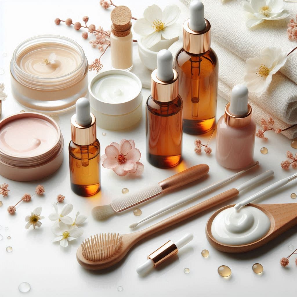 Skincare dengan Hyaluronic Acid: Manfaat dan Produk Terbaik