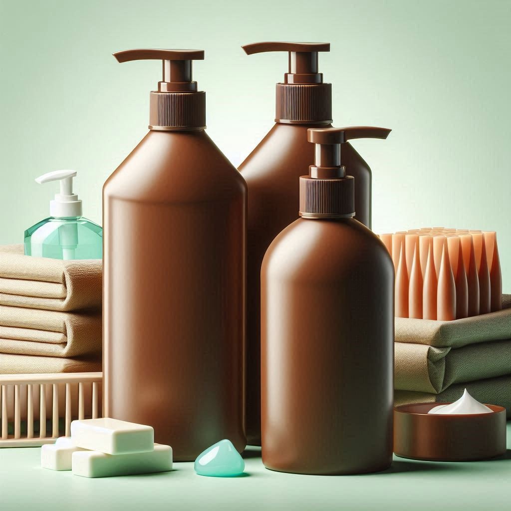 Perbedaan Body Wash dan Sabun Mandi Cair: Pilih yang Tepat untuk Kulit Anda