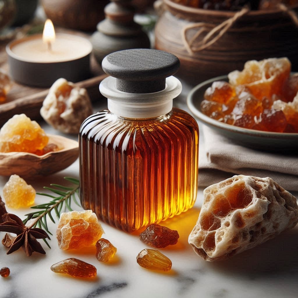 Ambergris: Pengertian dan Penggunaannya dalam Produk Parfum