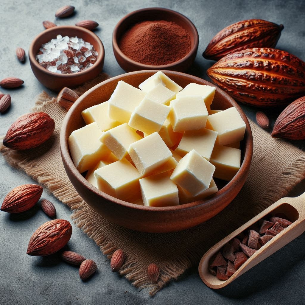 Manfaat dan Penggunaan Cocoa Butter dalam Produk Skincare