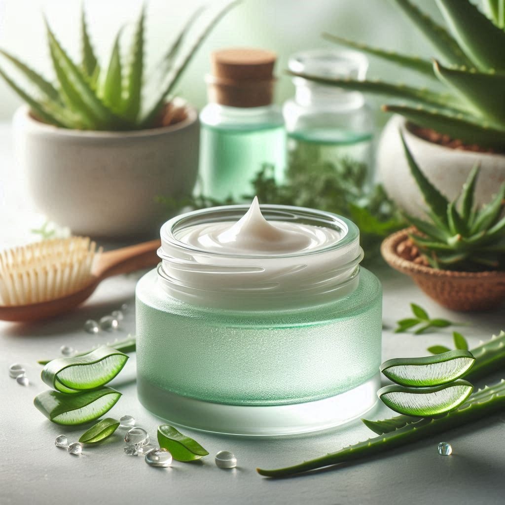 Rahasia Kulit Sehat: Manfaat dan Cara Penggunaan Soothing Gel