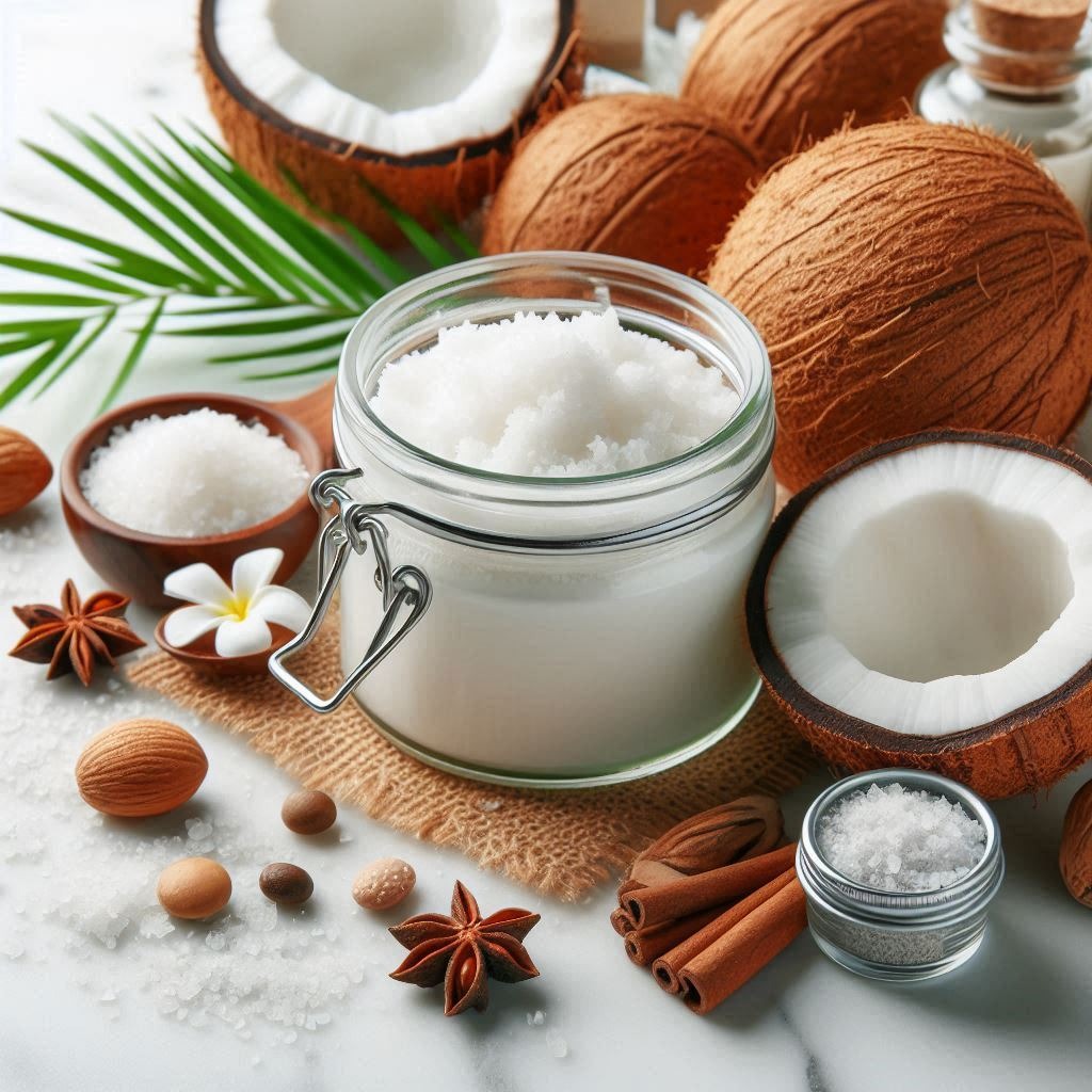 Keajaiban Shea Butter: Manfaatnya dalam Produk Skincare