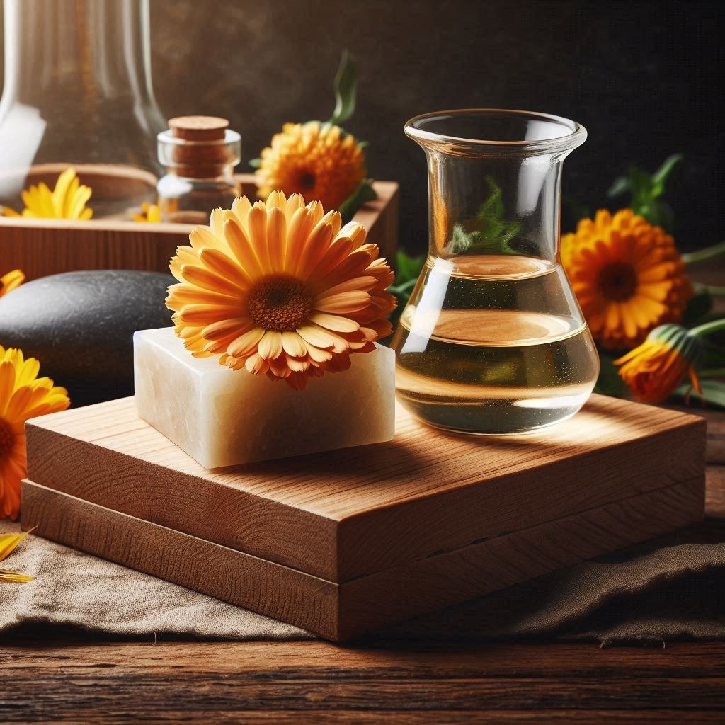 Manfaat dan Kegunaan Calendula di Produk Skincare