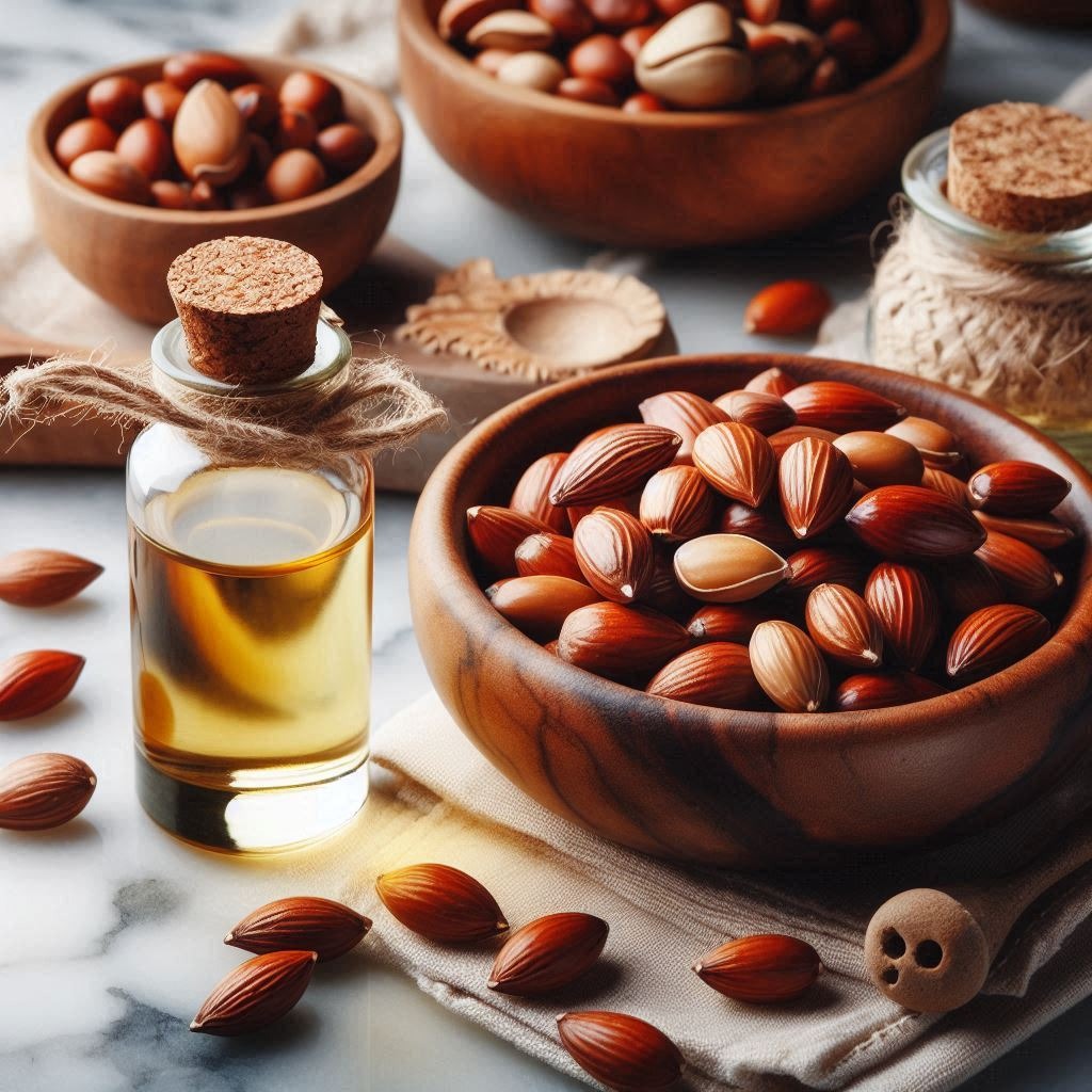 Manfaat dan Kegunaan Argan Oil di Produk Skincare