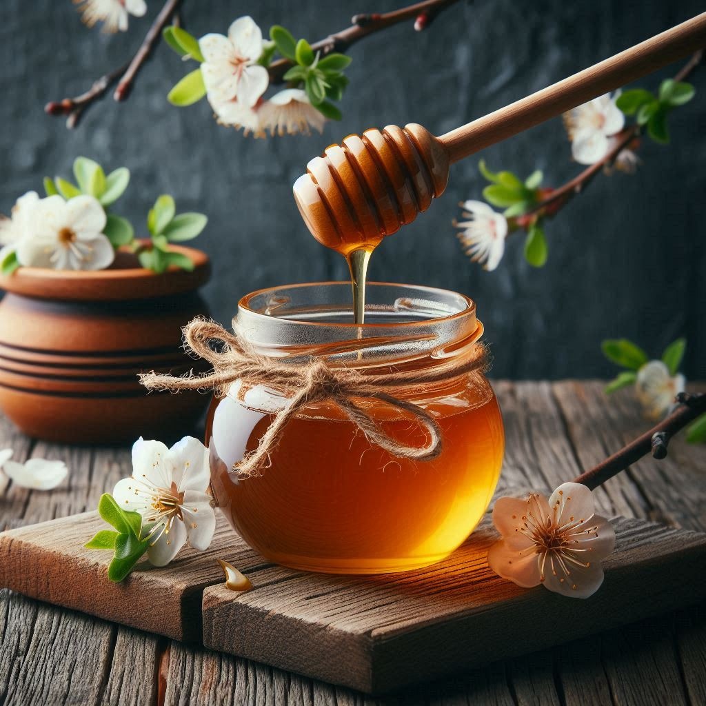Manfaat Madu untuk Produk Skincare