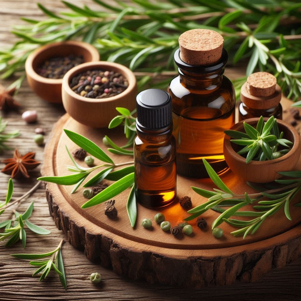 Apa Itu Tea Tree dan Apa Kegunaannya dalam Produk Skincare?