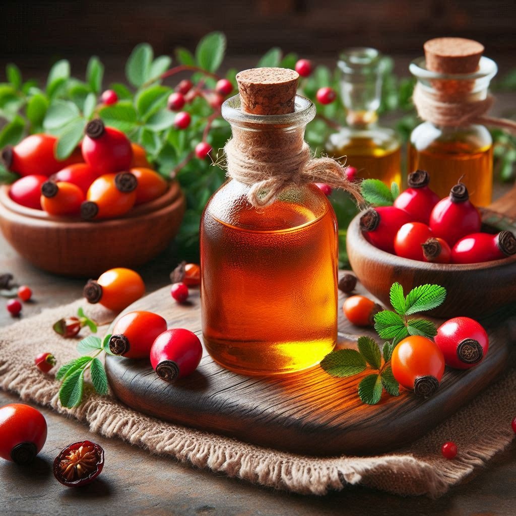Apa Itu Rosehip Oil dan Apa Kegunaannya dalam Produk Skincare?