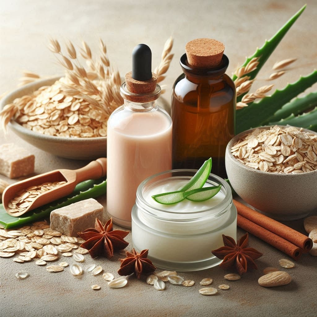 Bahan Skincare yang Harus Dihindari untuk Kulit Sensitif