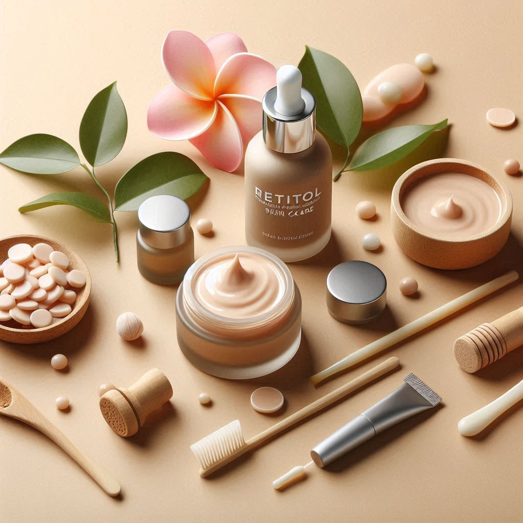 Penggunaan Retinol dalam Skincare: Manfaat dan Risiko
