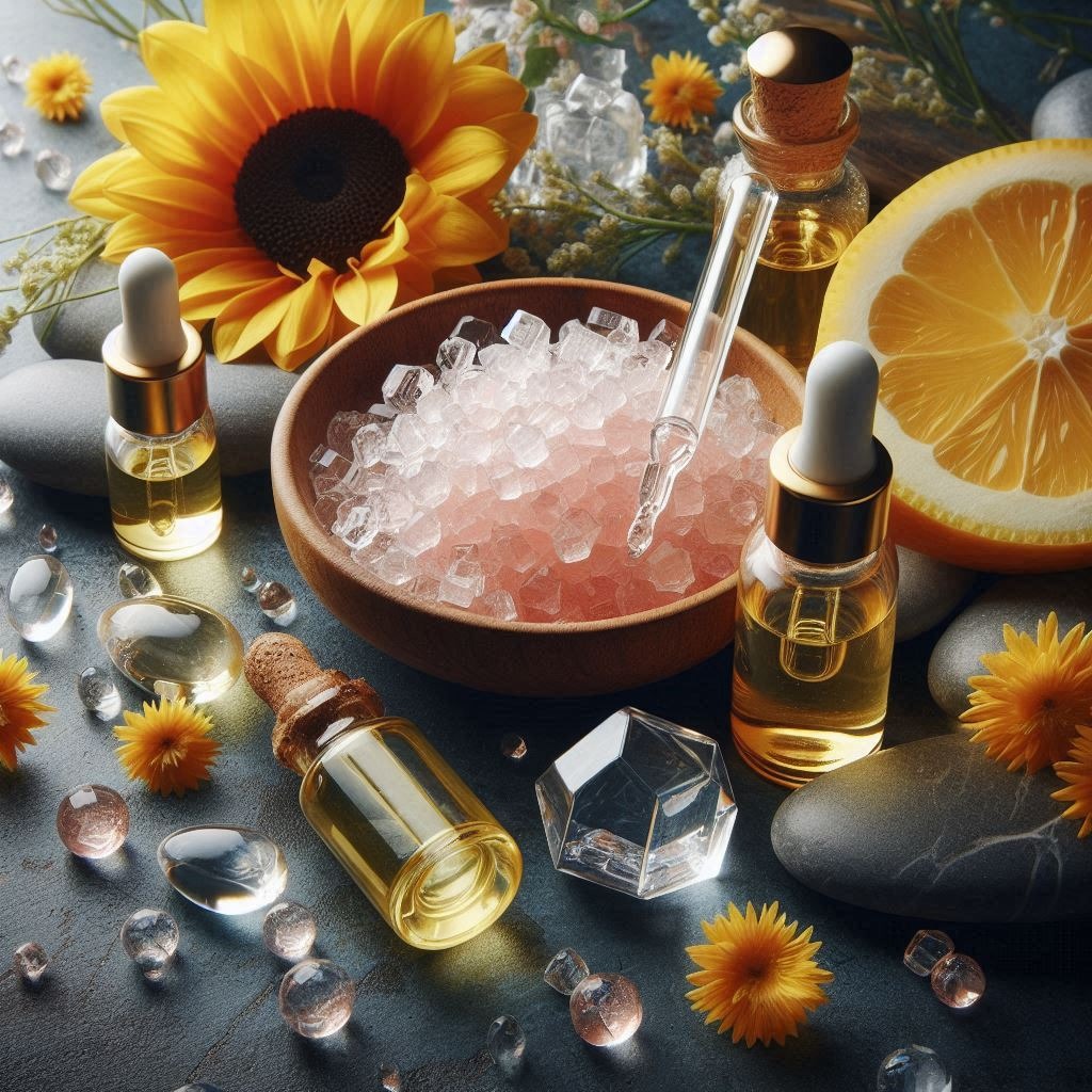 Bahan Aktif Terbaik dalam Produk Skincare dan Manfaatnya