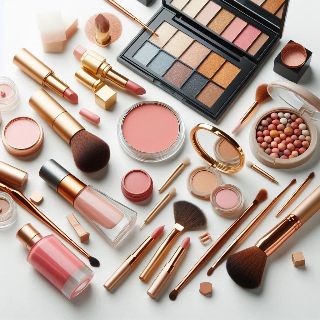 Urutan Makeup yang Benar dan Tips Agar Tahan Lama