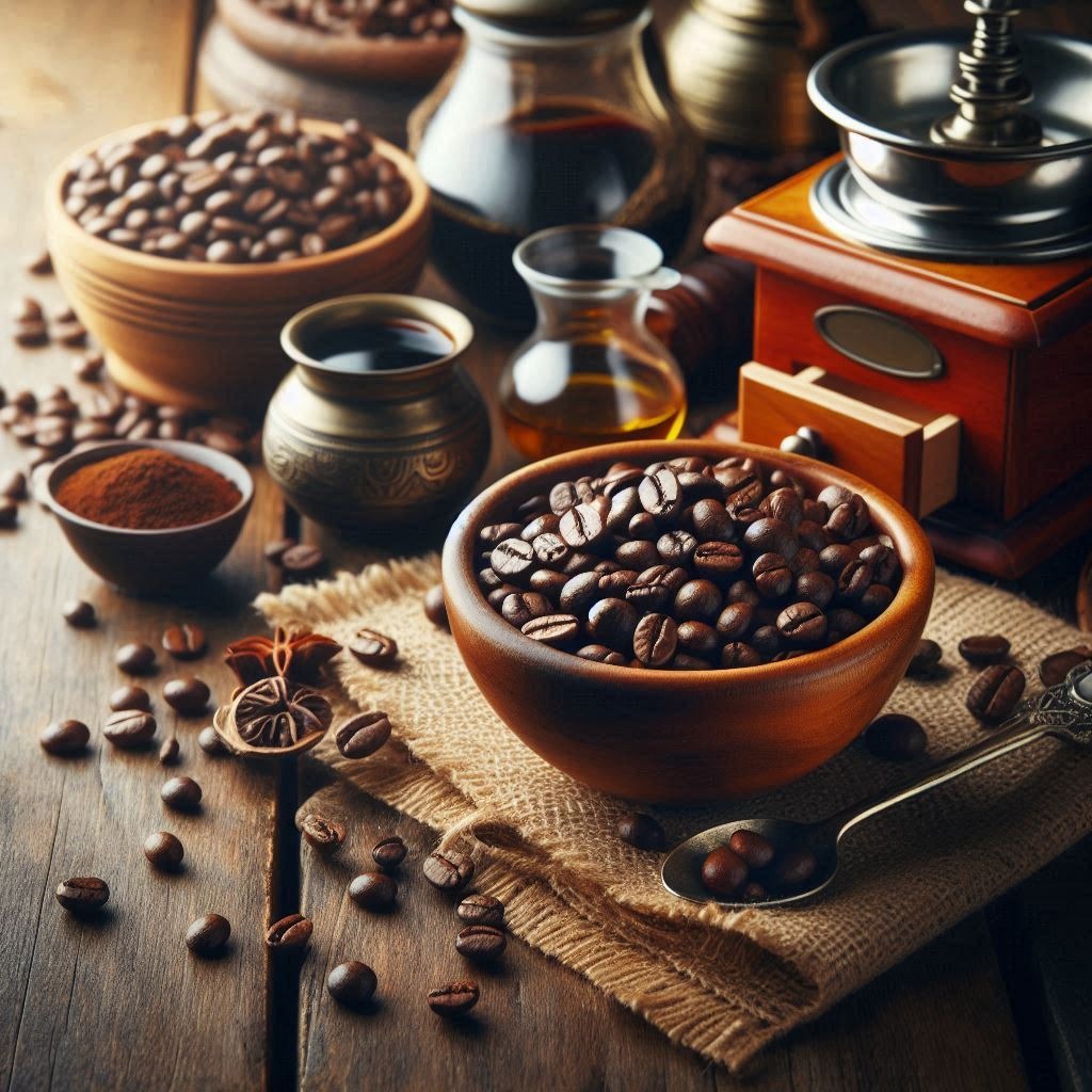Manfaat Ekstrak Kopi untuk Produk Skincare dan Makeup