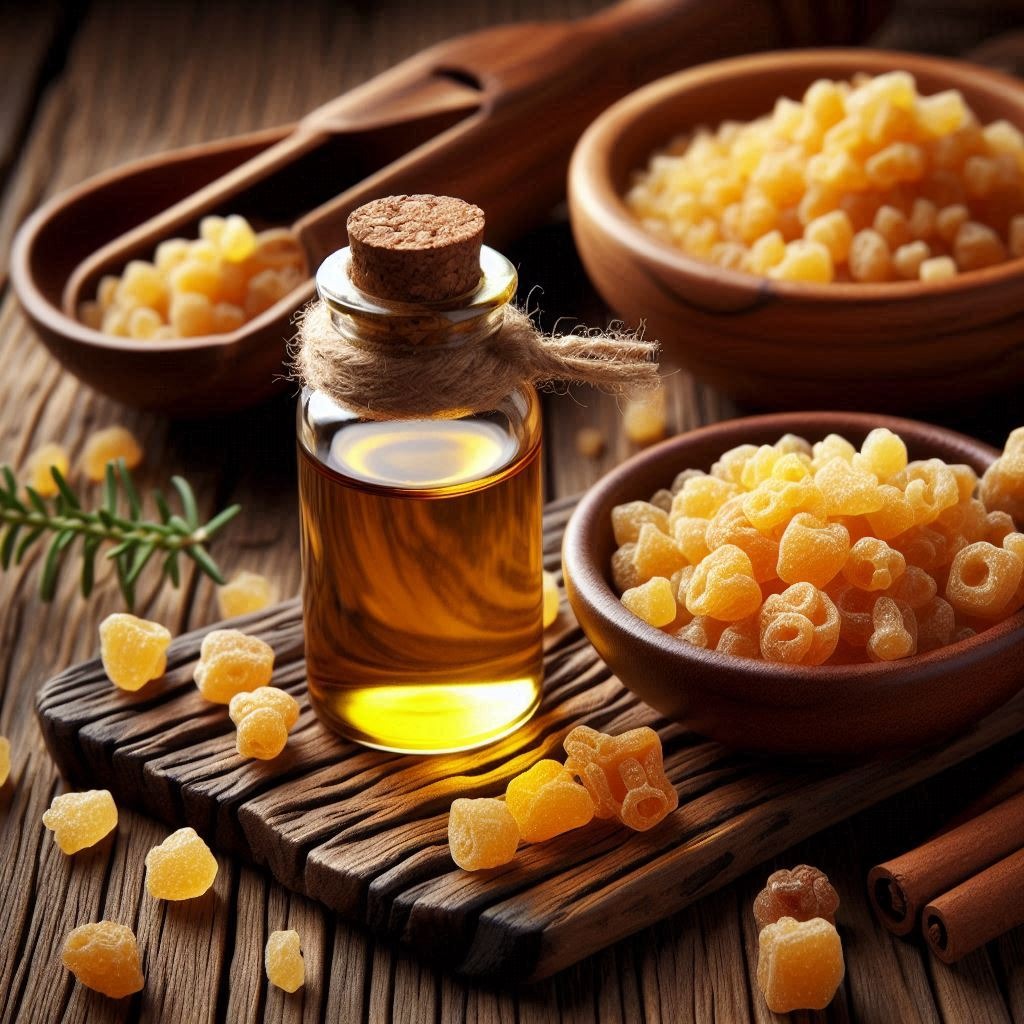 Manfaat dan Kegunaan Frankincense Oil dalam Produk Skincare