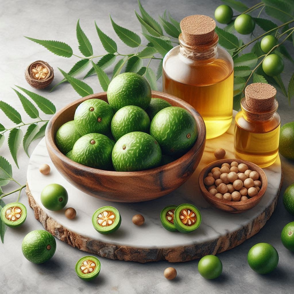 Manfaat dan Kegunaan Neem Oil di Produk Skincare