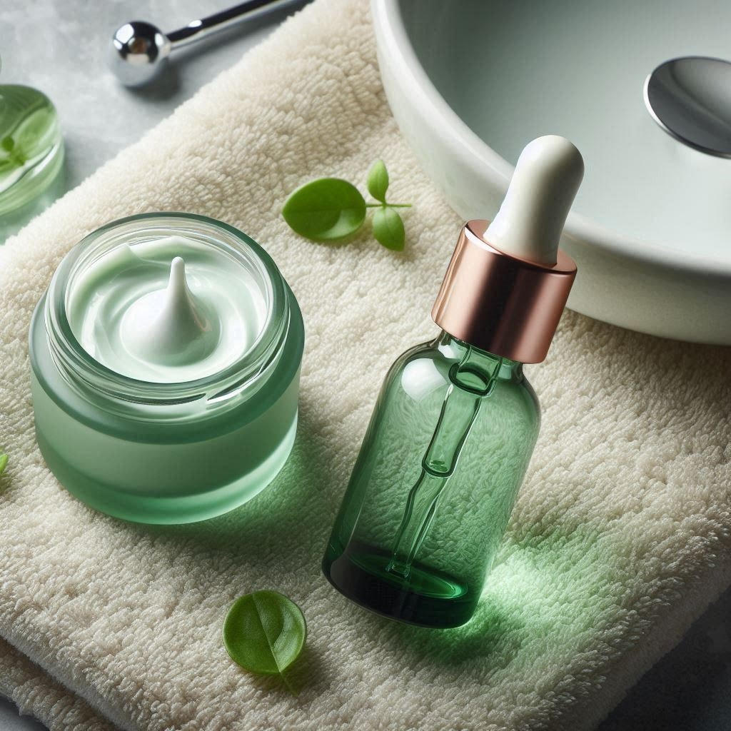 Panduan Memilih Skincare Sesuai Jenis Kulit: Kering, Berminyak, Kombinasi, dan Sensitif