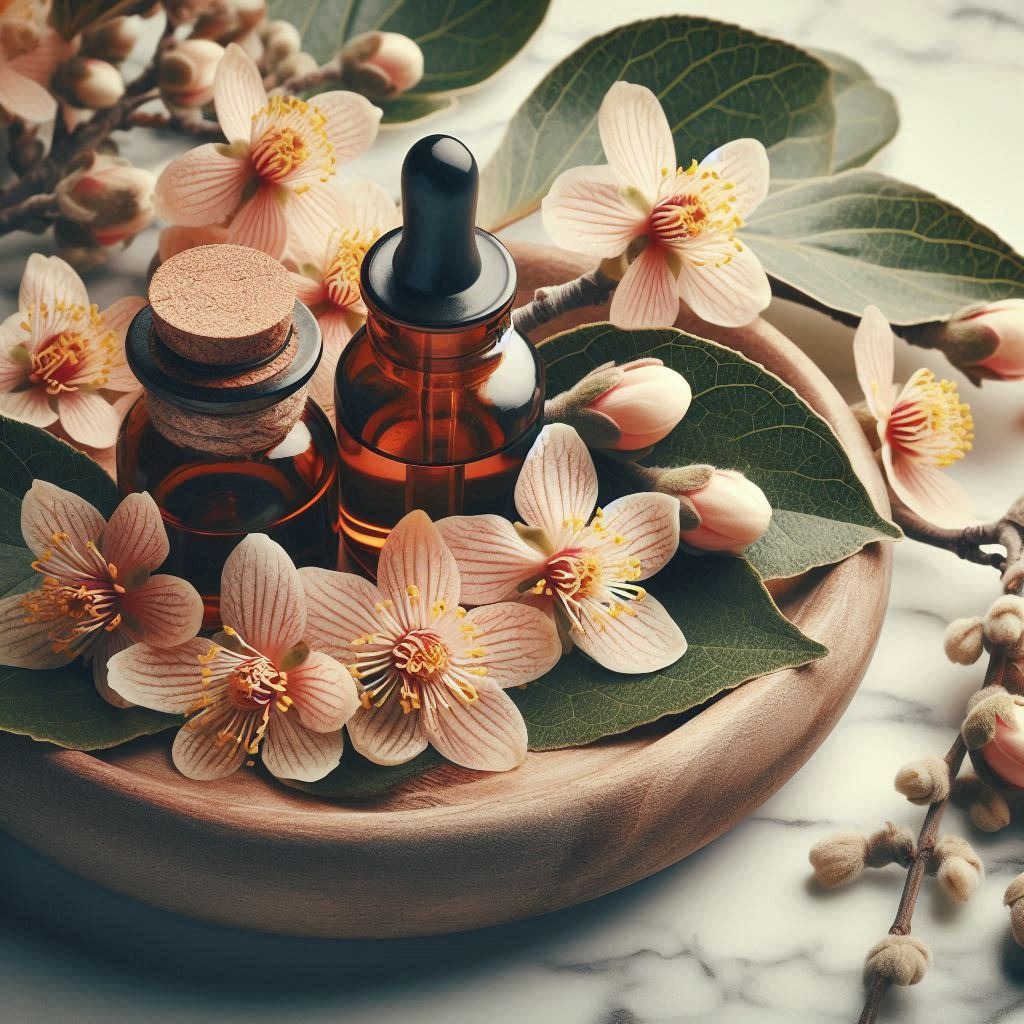 Manfaat Bunga Witch Hazel untuk Produk Skincare dan Makeup