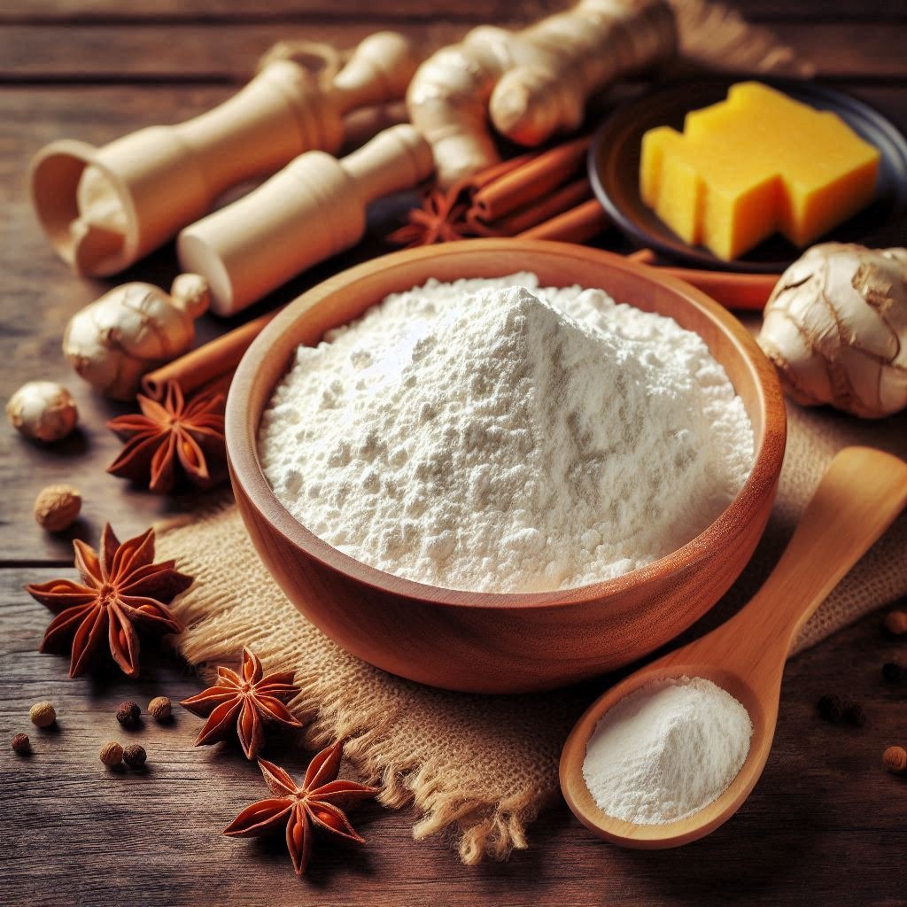 Manfaat Arrowroot Powder untuk Produk Skincare dan Makeup