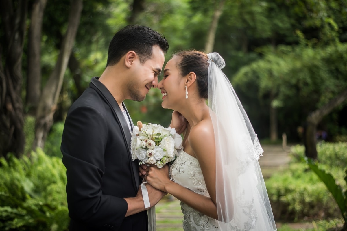 Wedding | Jason & Jesse