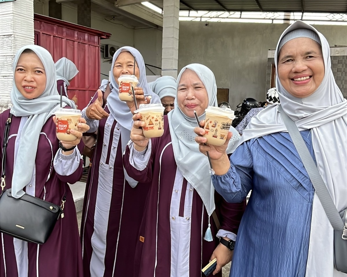 Cara Memulai Usaha dari Nol untuk Pemula