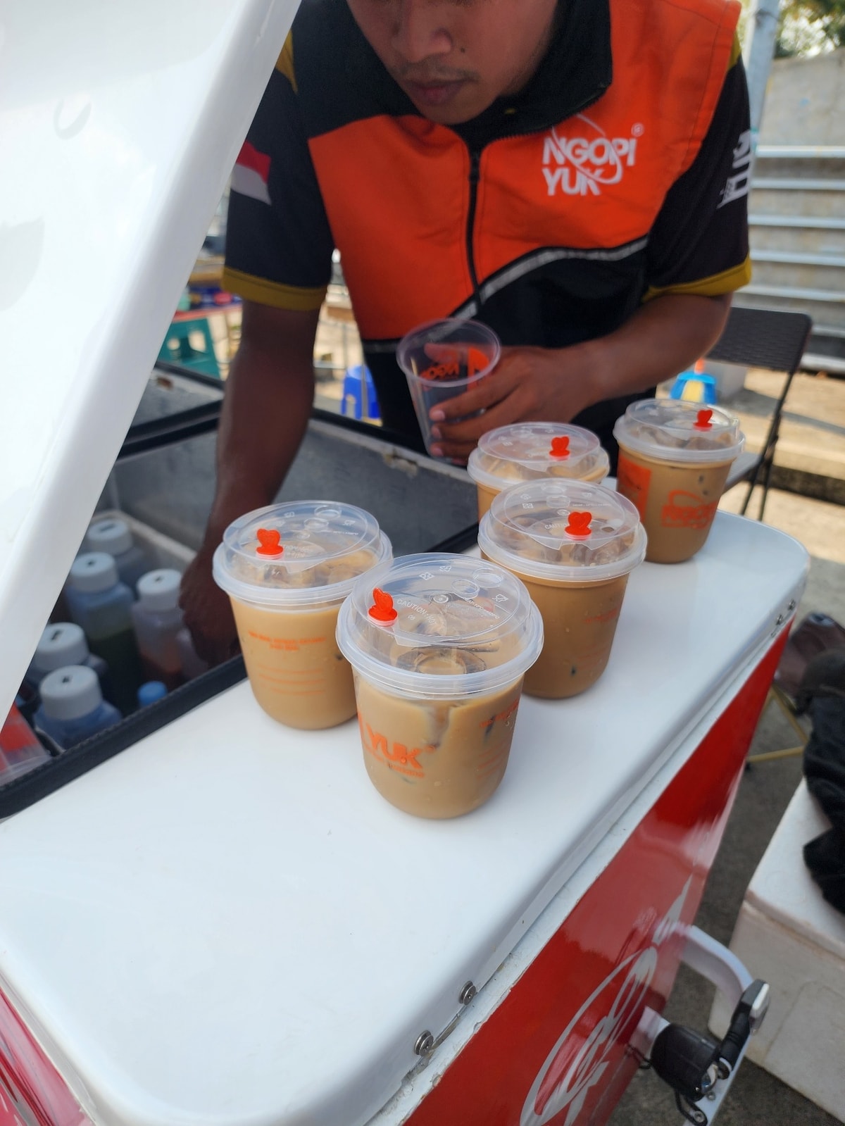 Tren Bisnis Kopi di Indonesia yang Terus Naik