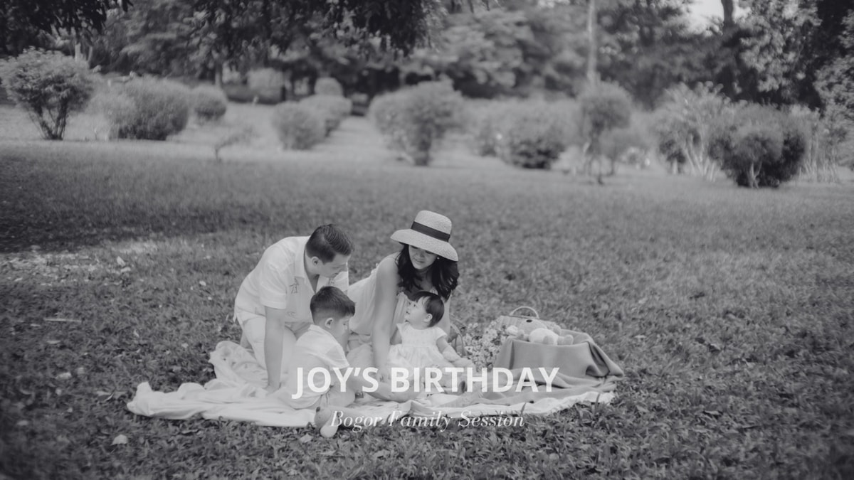 joy's birthday