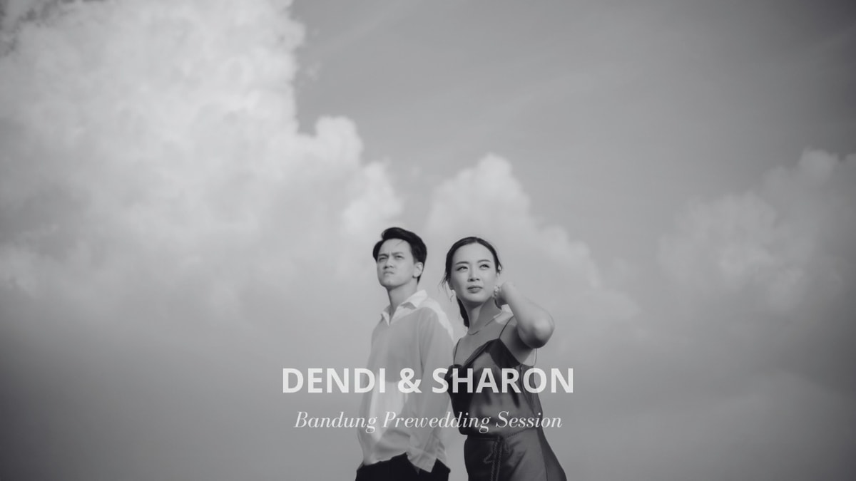 dendi & sharon
