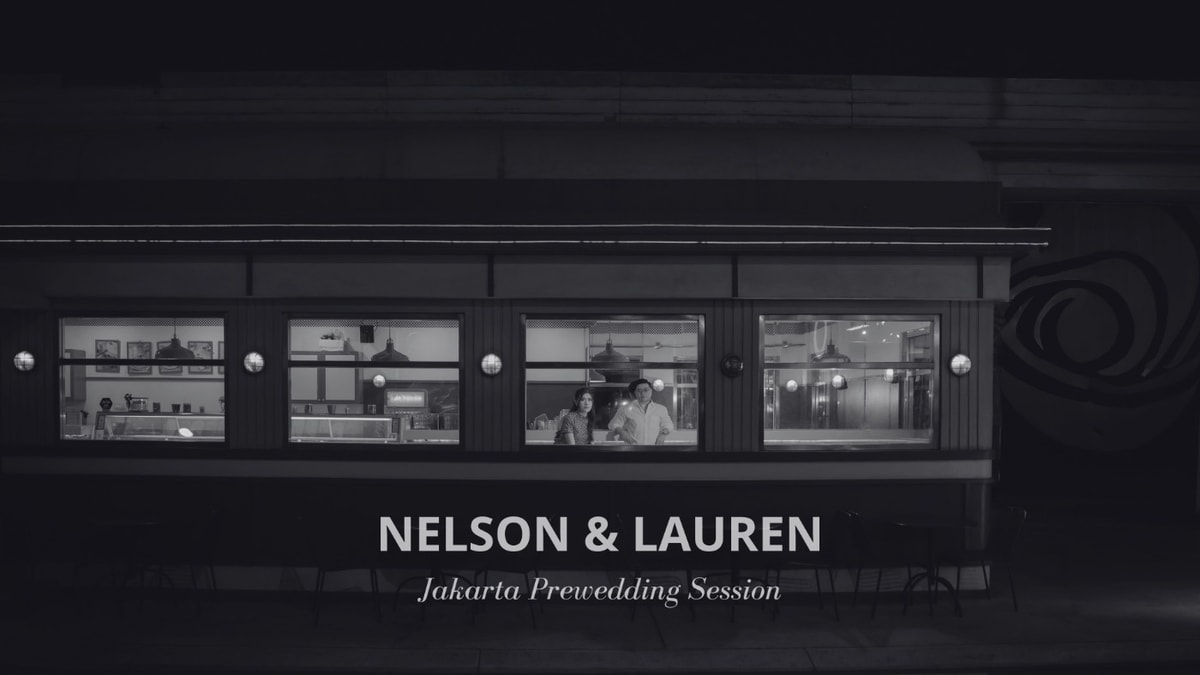 nelson lauren