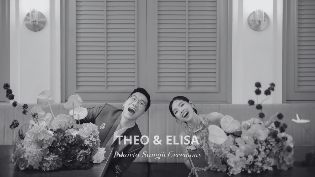 theo & elisa sangjit