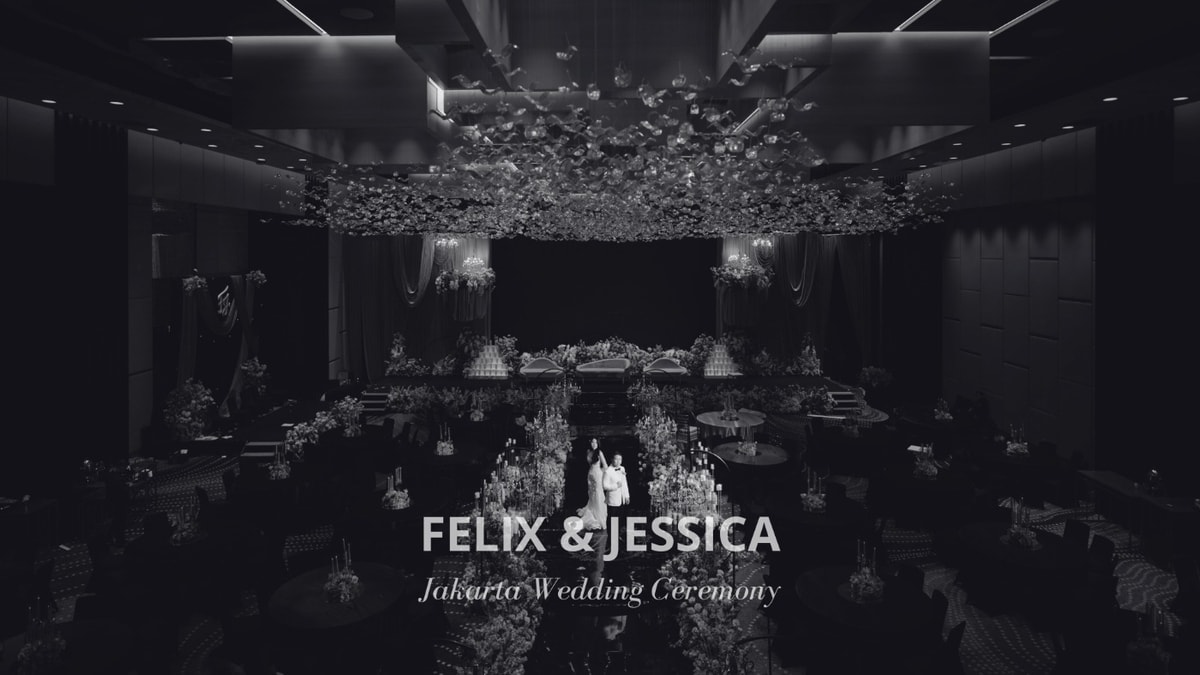 felix & jessica