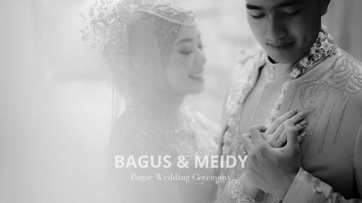 bagus & meidy