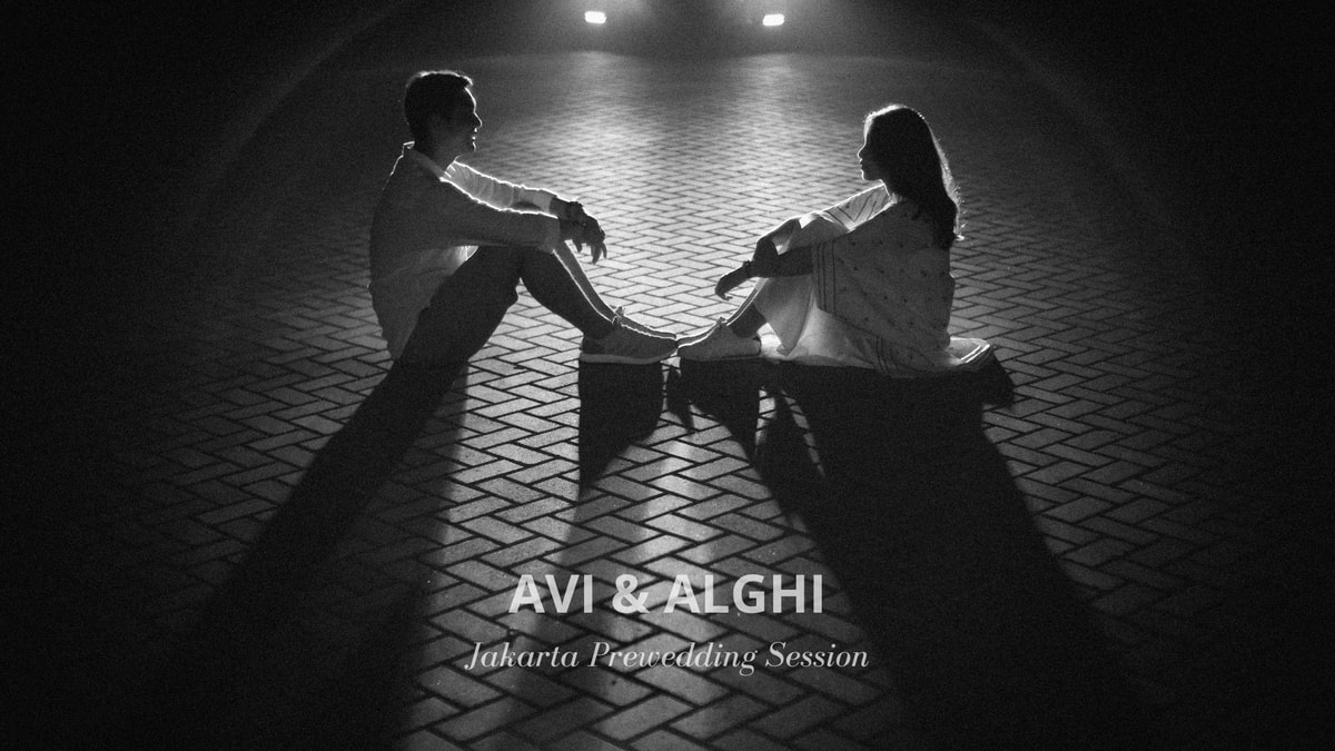 avi & alghi