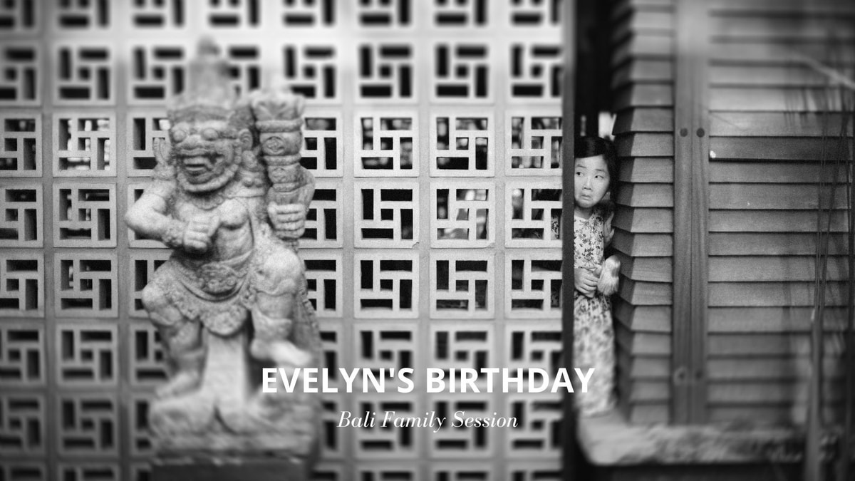 evelyn's birthday