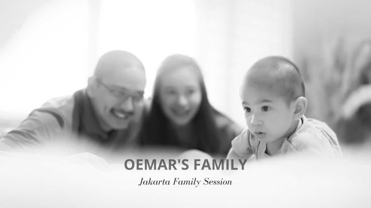 oemar's family